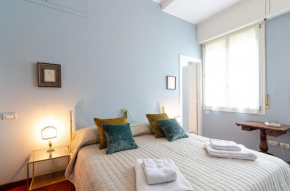 LUX CONTEMPORARY FLAT - PORTA ROMANA